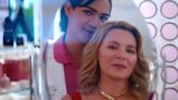 'Glamorous' Trailer: Kim Cattrall Takes a Risk on Miss Benny in Netflix's Makeup Drama