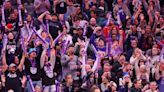 Warriors-Kings Game 1 to be most expensive first-round NBA playoff game