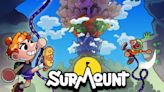 REVIEW | Surmount: A Mountain Climbing Adventure - Un divertido título de escalado