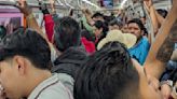 Metro CDMX en Viernes Santo: Arremeten por abrir tarde en día que 'no es festivo' e ir lento