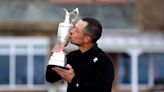 Xander Schauffele savours ‘best round’ of his life after winning the 152nd Open