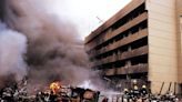 On This Day, Aug. 7: U.S. Embassy bombings kill 224 people
