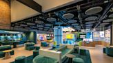 EE is opening a new flagship store in Westfield with a digital detox room