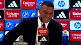 El divertido momento de Mbappé sobre su 'nivelazo' de español - MarcaTV