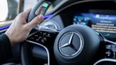 Mercedes Is Selling Level 3 Autonomous Cars To US Consumers