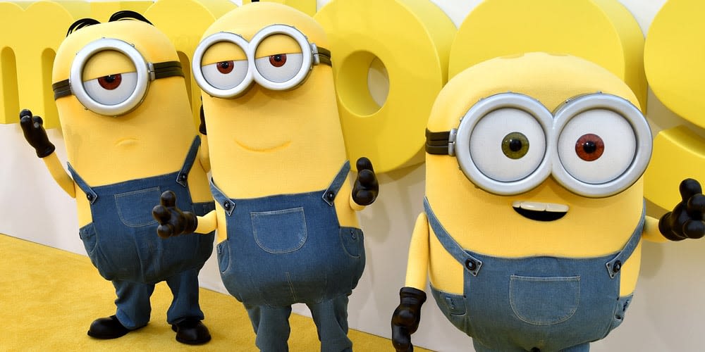 ‘Minions 3′ in the Works, Hitting Theaters in 2027 – Release Date Revealed!