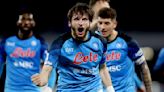 Cuántos títulos tiene Napoli, en la Serie A: uno por uno, todos los Scudettos