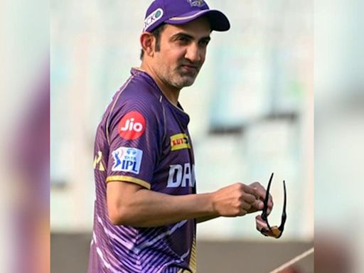 Gautam Gambhir Urges ICC To Revisit This Rule, Says 'Unfair' For Finger Spinners | Cricket News