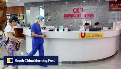 Costly Hong Kong dental care pushes more patients across border to fill service gaps