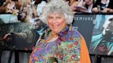 Miriam Margolyes details the reason she has never lived with partner of 54 years