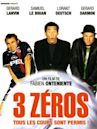 Trois Zéros