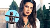 The Bluff: Priyanka Chopra's Look LEAKED From Sets; Actress Looks Unrecognizable In New Hairstyle | See PICS