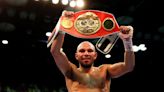 Caleb Truax, world champion boxer, announces retirement