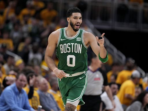 Boston Celtics vs. Dallas Mavericks, por la serie final de la NBA: días, horarios, TV y cómo ver online