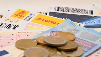 Plötzlich Millionär! Lotto-Jackpot geht erneut nach Oberbayern