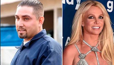 Tras asegurar que moriría soltera, Britney Spears regresa con su novio exconvicto