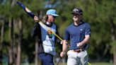 Blades Brown, 16, moves into top 20 in PGA Tour debut at Myrtle Beach Classic after bogey-free 66