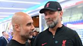 Manchester City manager Pep Guardiola agrees with Jurgen Klopp on All-Star North vs South game