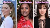 Issa Rae, Simu Liu, Hari Nef, And Ncuti Gatwa Joined The Cast Of Greta Gerwig's "Barbie"