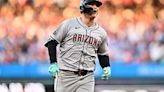 MLB: Arizona Diamondbacks at Philadelphia Phillies