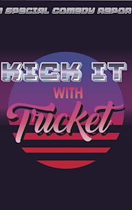 Kick It with Tricket: Homeless Hotties