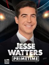 Jesse Watters Primetime