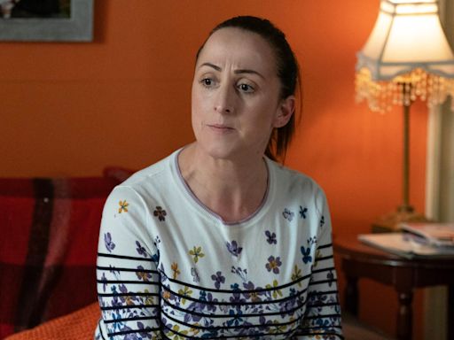 EastEnders star Natalie Cassidy "speechless" over new project