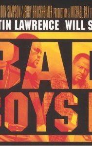 Bad Boys II