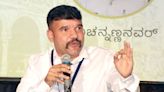 Mysuru Literature Festival – 2024 | Police mean faith, not fear: DIGP - Star of Mysore