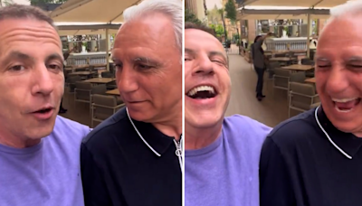 Video viral de Stoichkov antes del City contra Real Madrid: “Me quedaré riéndome del Madrid”