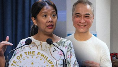 Nancy Binay vs Luis Campos for Makati City mayor: Battle between in-laws