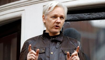 Assange auf dem Weg in die Freiheit? Wende im Justizdrama