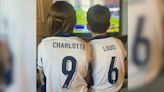 Royal Support For England's Soccer Team As Princess Charlotte And Prince Louis Wear England Jersey; Here’s All We Know