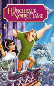 The Hunchback of Notre Dame