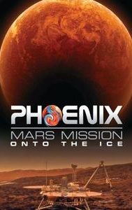 Phoenix Mars Mission: Onto the Ice