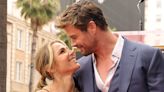 Elsa Pataky and Chris Hemsworth Look So in Love As They Celebrate Milestone