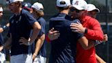 Hansen's Notebook: Arizona men's tennis no underdog under Clancy Shields, and the data backs it up