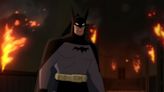 La serie animada “Batman: Caped Crusader” ya tiene fecha de estreno en Prime Video: ¿cuándo es?