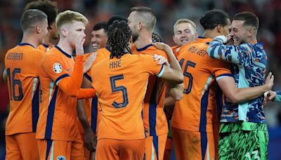 What England must look out for in semi-final against the Netherlands