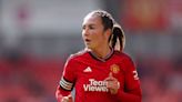 Manchester United Women confirm departure of club legend Katie Zelem