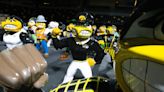 Third-rendition of Herky on Parade includes TMNT, RAGBRAI and Transformers-inspired designs