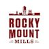 Rocky Mount Mills