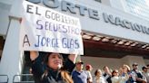La defensa de Jorge Glas pidió a la CIDH y la ONU que el ex vicepresidente sea liberado y entregado a México