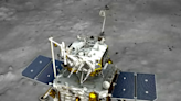 中國「嫦娥六號」月球背面成功降落 中美太空競賽再進階