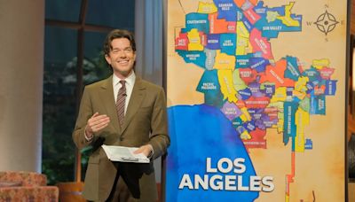 John Mulaney’s ‘Everybody’s in L.A.’ Moved to Emmys Talk Series Category to Face Late Night Hosts (EXCLUSIVE)