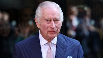 Rei Charles III retoma agenda pública após diagnóstico de câncer | Mundo e Ciência | O Dia
