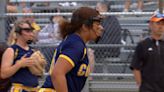 Player of the Week: Grand Ledge sophomore Tomia Geter dominates in 2024 Softball Classic