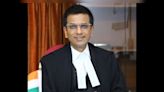 CJI Chandrachud says SAT a referee in 'dog eat dog' markets, hints at more benches of Tribunal - CNBC TV18