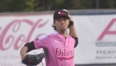 Thursday: Oilers top Chinooks in sudden death | Peninsula Clarion