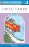 Fox Outfoxed (Fox and His Friends #8)